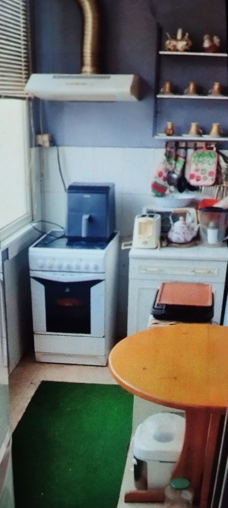 Продава 3-СТАЕН, гр. София, Люлин 4