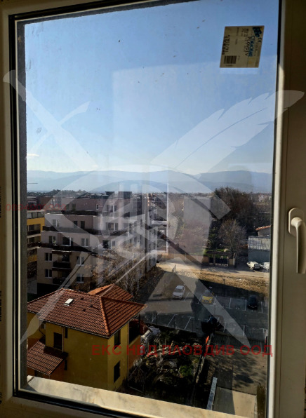 Продава 3-СТАЕН, гр. Пловдив, Христо Смирненски, снимка 5 - Апартаменти - 54360781