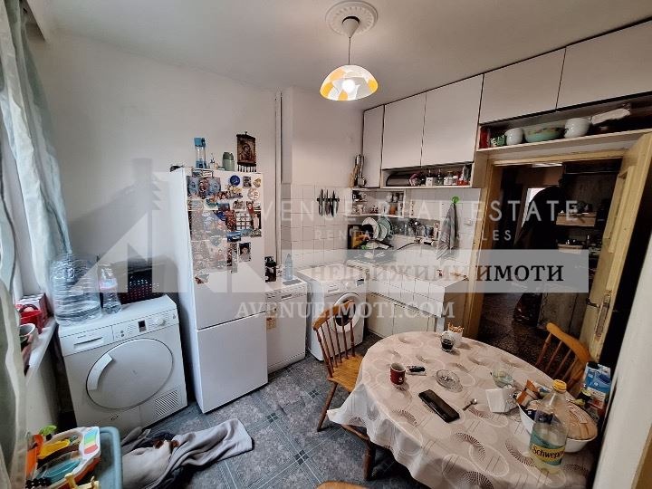 Продава 3-СТАЕН, гр. Пловдив, Захарна фабрика, снимка 9 - Апартаменти - 55797455