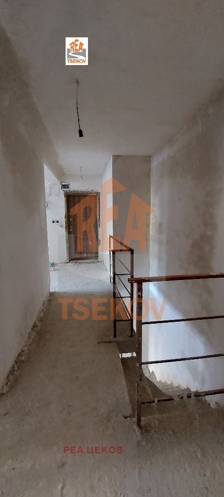 Продава 4-СТАЕН, гр. София, Манастирски ливади, снимка 13 - Aпартаменти - 48931473