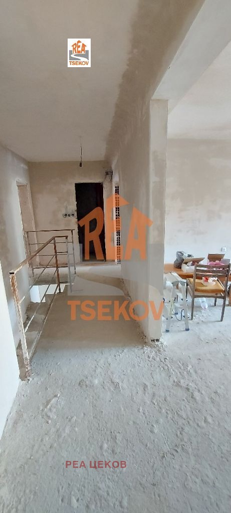 Продава 4-СТАЕН, гр. София, Манастирски ливади, снимка 12 - Aпартаменти - 48931473