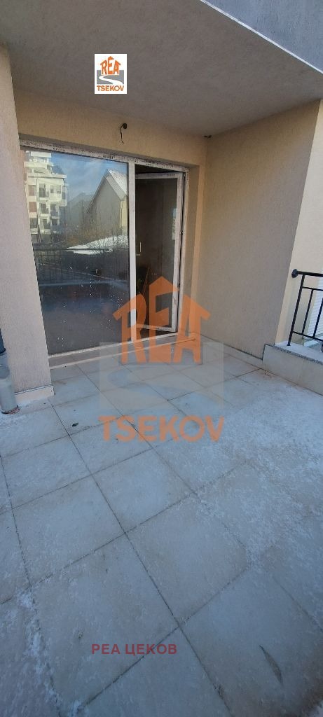 Продава 4-СТАЕН, гр. София, Манастирски ливади, снимка 14 - Aпартаменти - 48931473