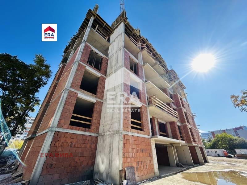 Продава 4-СТАЕН, гр. София, Левски Г, снимка 3 - Апартаменти - 52272567