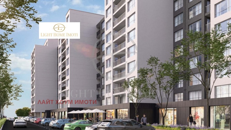 Satılık  3+ yatak odası Plovdiv , Gagarin , 155 metrekare | 28454292 - görüntü [3]