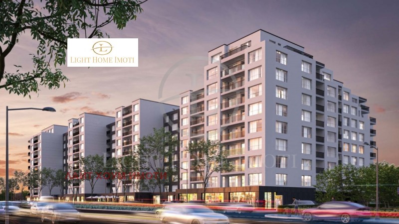 Satılık  3+ yatak odası Plovdiv , Gagarin , 155 metrekare | 28454292