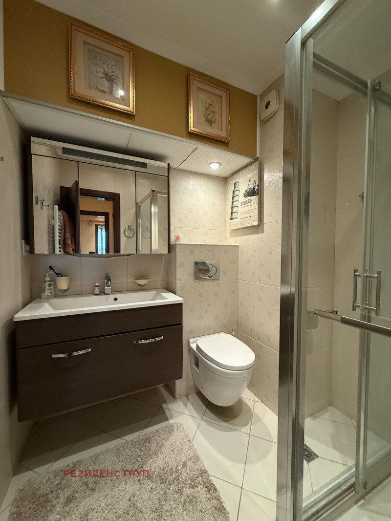 Продава МНОГОСТАЕН, гр. Бургас, Лазур, снимка 15 - Апартаменти - 52442959