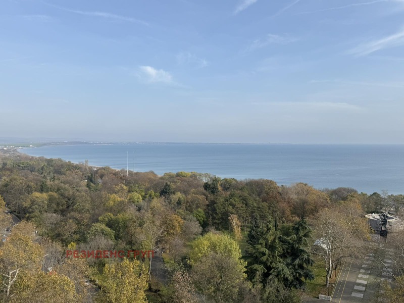 Продава МНОГОСТАЕН, гр. Бургас, Лазур, снимка 11 - Апартаменти - 52442959