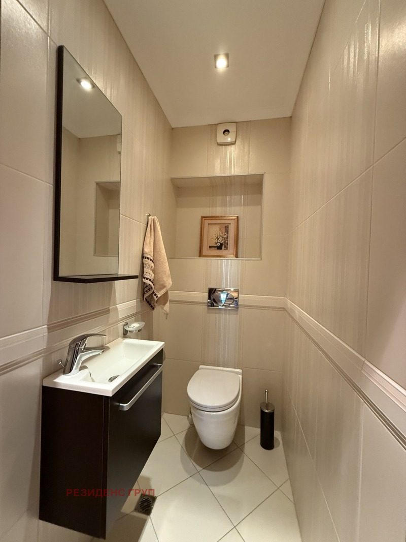 Продава МНОГОСТАЕН, гр. Бургас, Лазур, снимка 16 - Апартаменти - 52442959