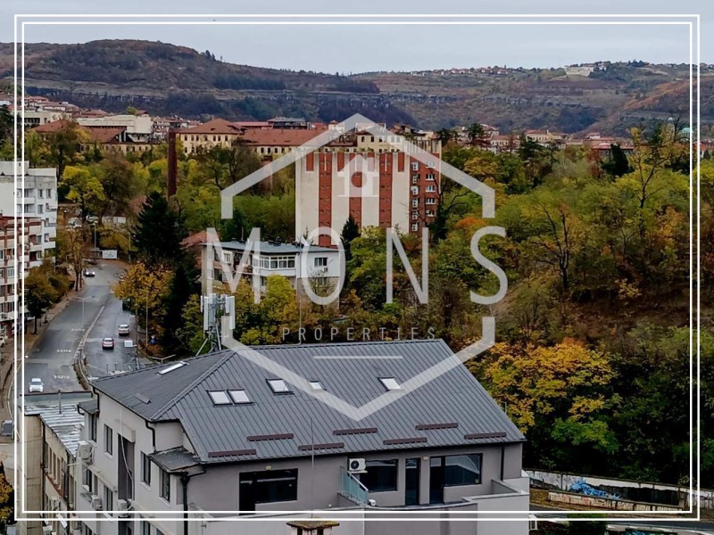 Продава МЕЗОНЕТ, гр. Велико Търново, Център, снимка 8 - Апартаменти - 52233220