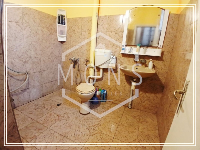 Продава МЕЗОНЕТ, гр. Велико Търново, Център, снимка 3 - Апартаменти - 52233220