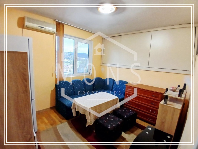 Продава МЕЗОНЕТ, гр. Велико Търново, Център, снимка 6 - Апартаменти - 52233220