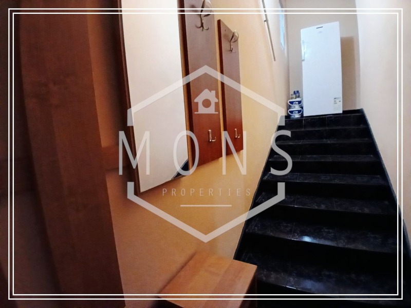 Продава МЕЗОНЕТ, гр. Велико Търново, Център, снимка 4 - Апартаменти - 52233220