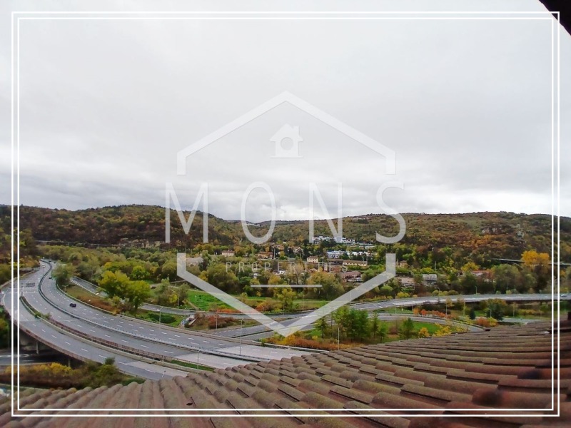 Продава МЕЗОНЕТ, гр. Велико Търново, Център, снимка 7 - Апартаменти - 52233220