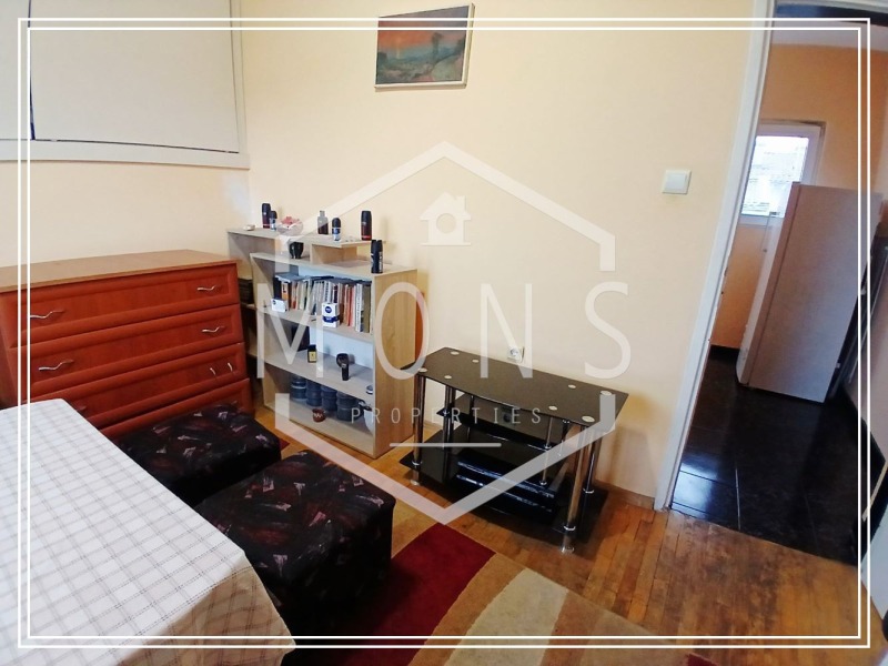 Продава МЕЗОНЕТ, гр. Велико Търново, Център, снимка 5 - Апартаменти - 52233220