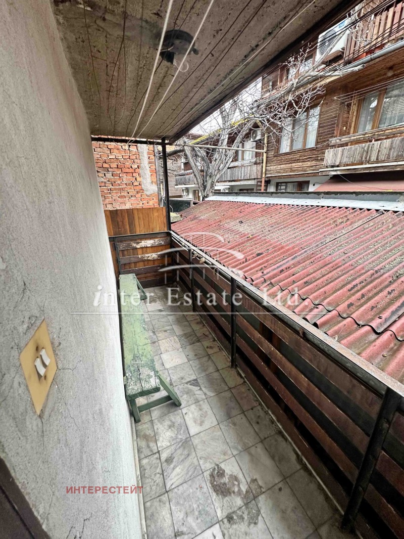 Продава КЪЩА, гр. Несебър, област Бургас, снимка 9 - Къщи - 53521017