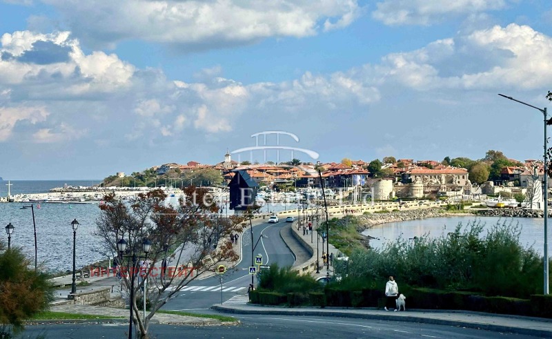 Продава КЪЩА, гр. Несебър, област Бургас