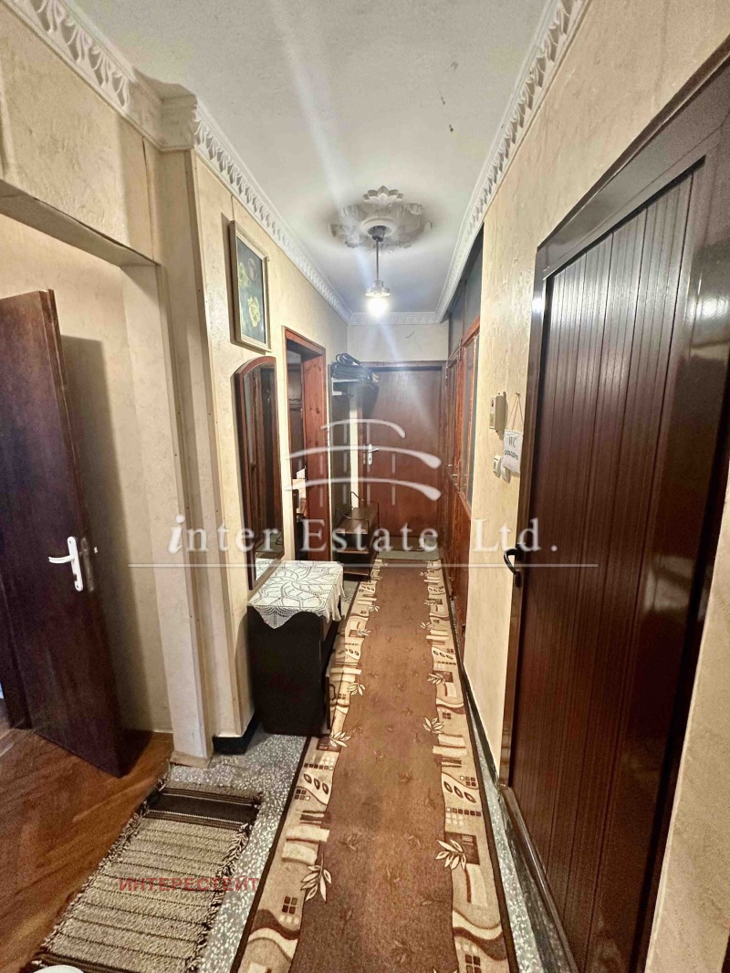 Продава КЪЩА, гр. Несебър, област Бургас, снимка 6 - Къщи - 53521017