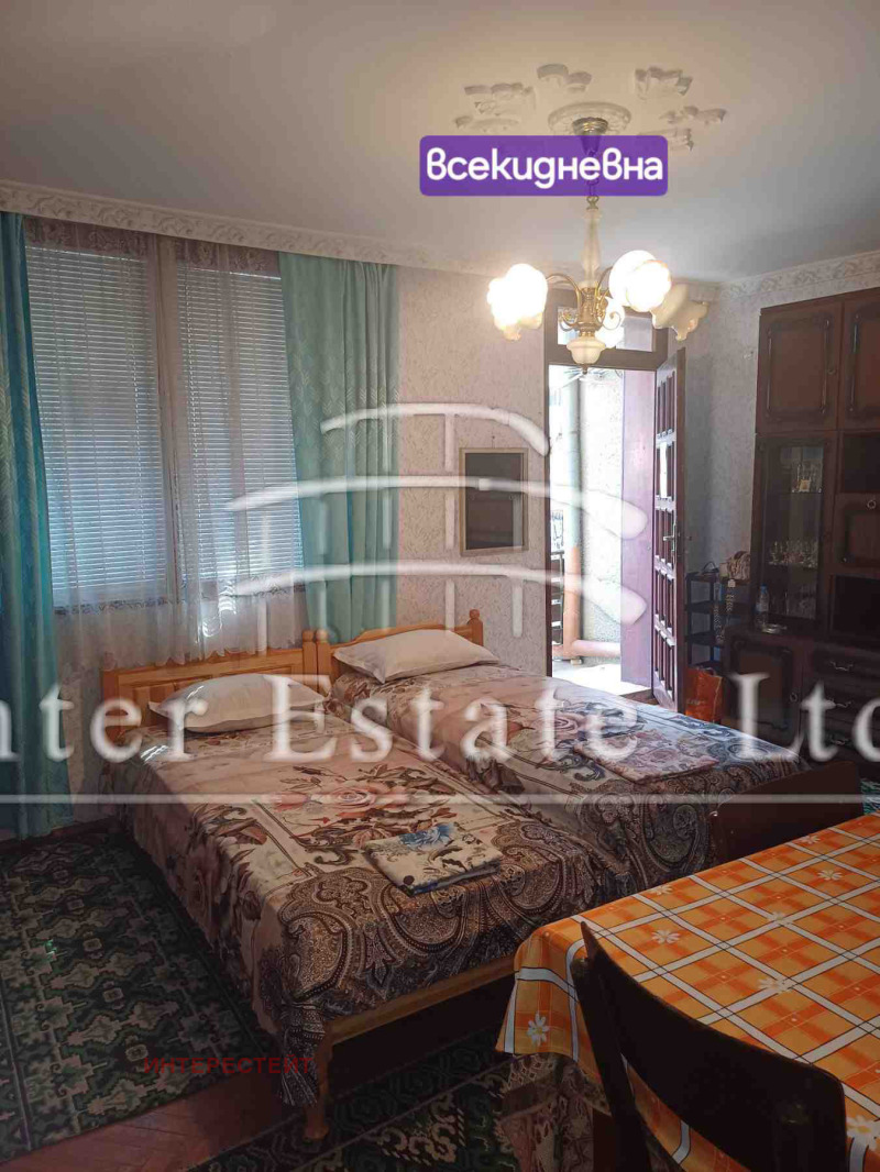 Продава КЪЩА, гр. Несебър, област Бургас, снимка 4 - Къщи - 53521017