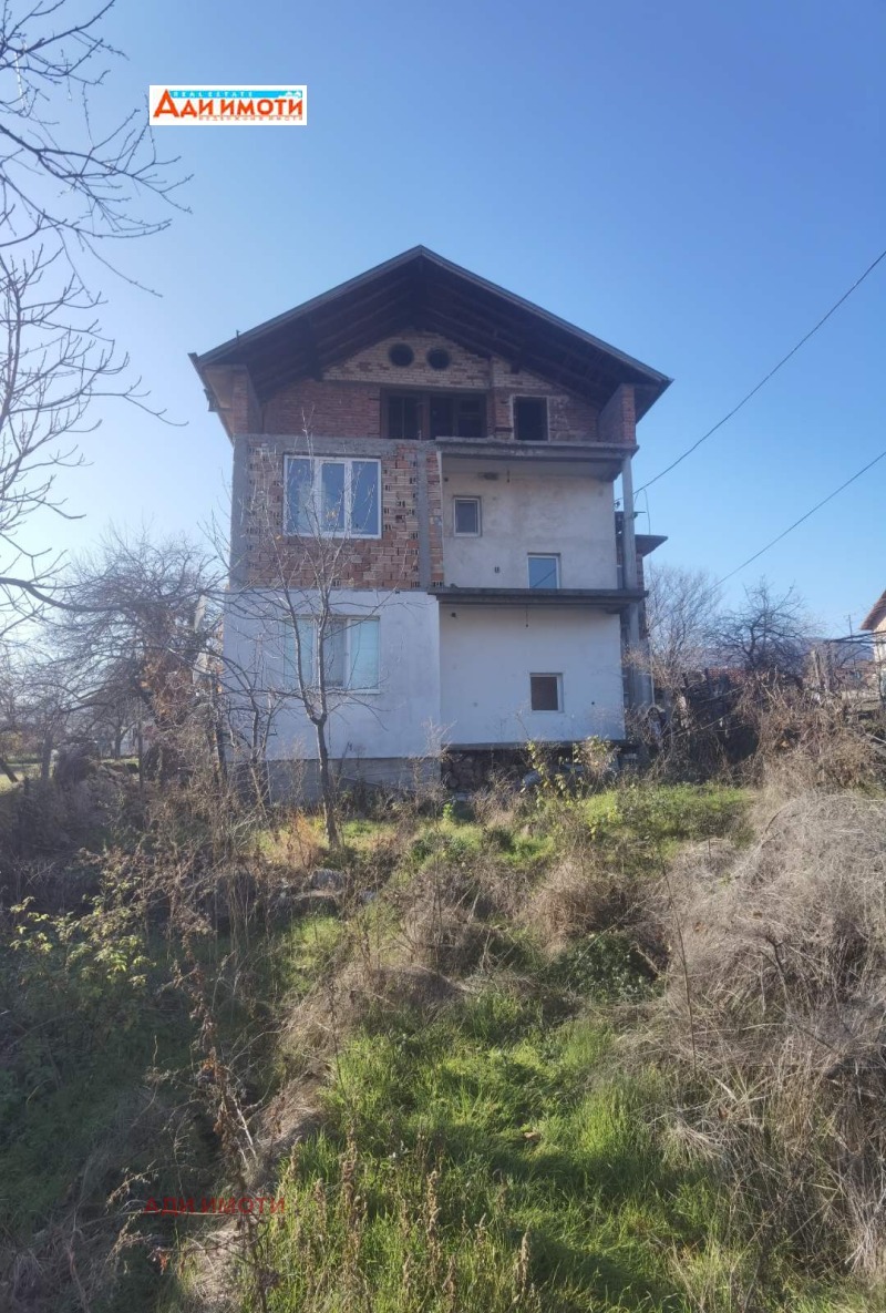 Te koop  Huis regio Plovdiv , Rozino , 240 m² | 49145002