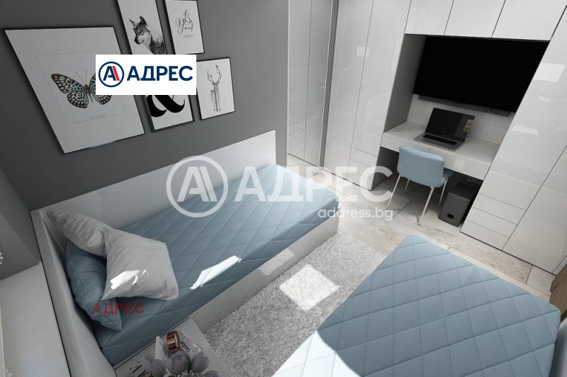 Продава  Къща град Варна , м-т Прибой , 88 кв.м | 68399750 - изображение [8]