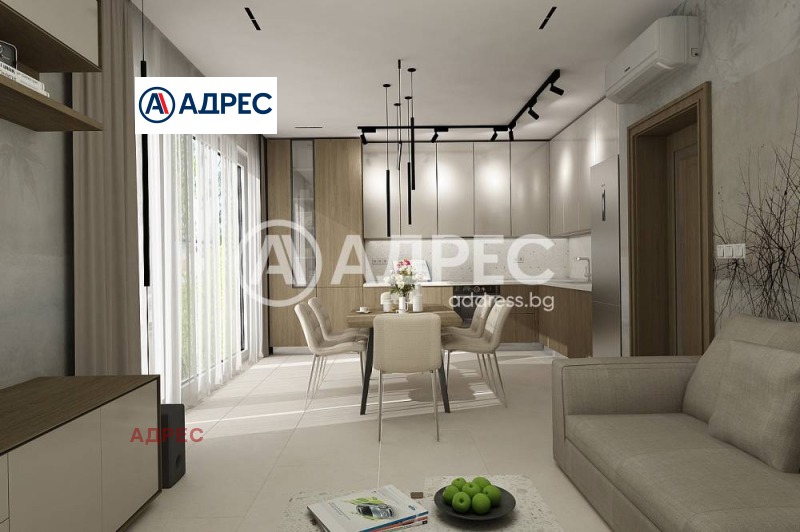На продаж  Будинок Варна , м-т Прибой , 88 кв.м | 68399750 - зображення [3]