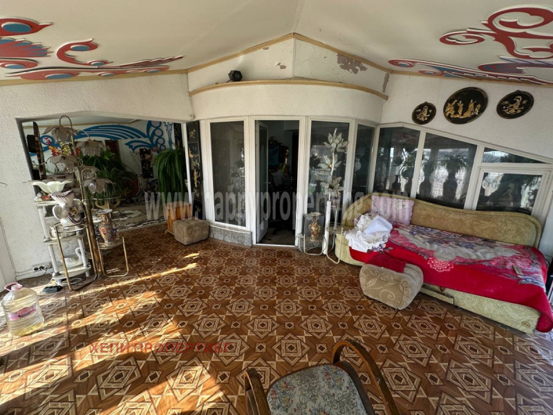 Till salu  Hus region Burgas , Aheloi , 350 kvm | 91166846 - bild [6]
