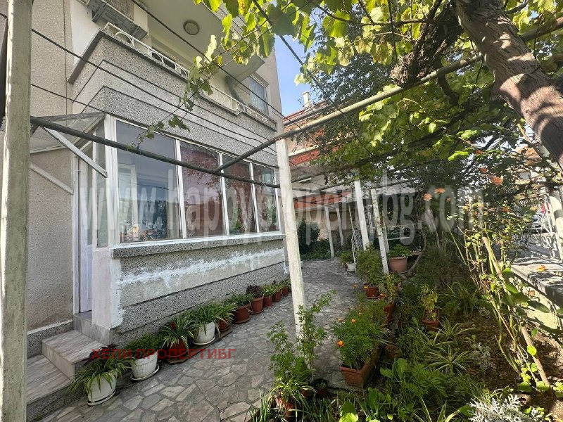 Till salu  Hus region Burgas , Aheloi , 350 kvm | 91166846