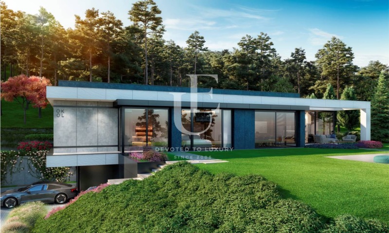 Продава  Къща област София , с. Горни Окол , 350 кв.м | 20351433 - изображение [10]