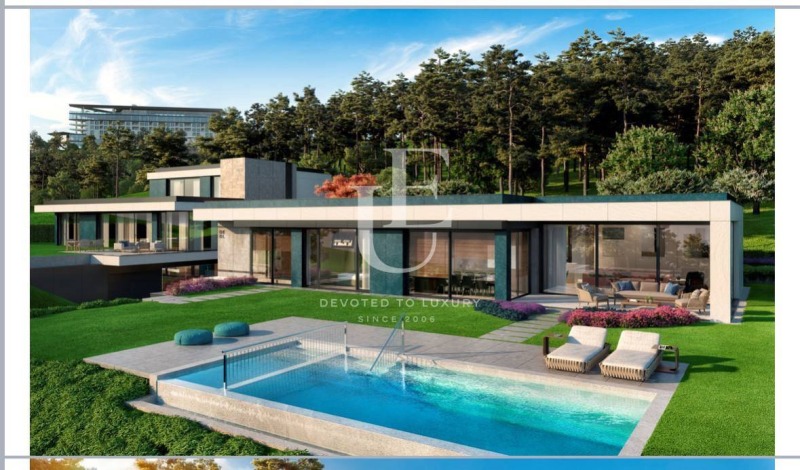 Продава  Къща област София , с. Горни Окол , 350 кв.м | 20351433 - изображение [11]
