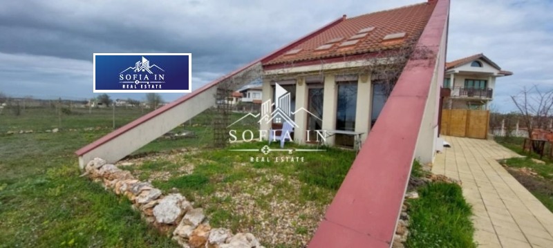 Til salg  Hus region Dobrich , Bozhurets , 70 kvm | 26780191 - billede [3]