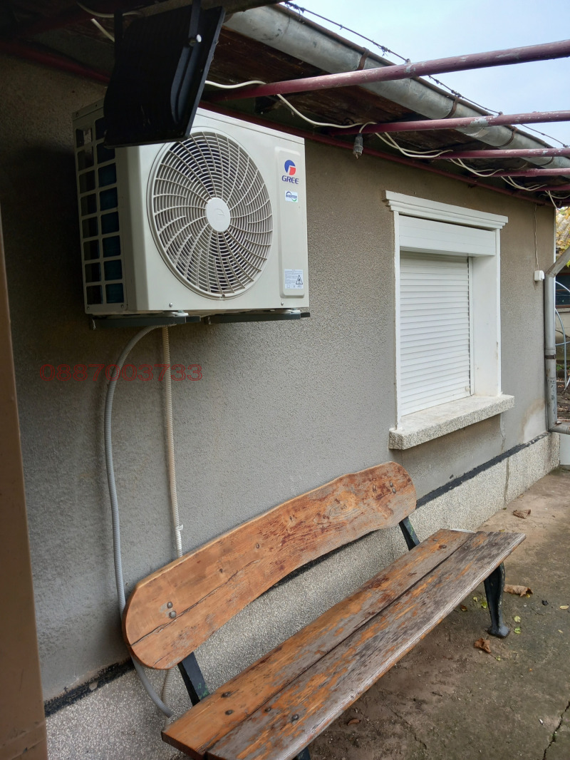 Na prodej  Dům oblast Dobrich , General Toševo , 102 m2 | 10391363 - obraz [3]