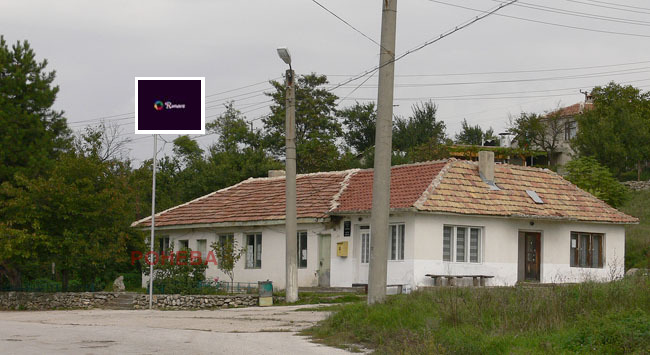 Продава  Парцел област Варна , с. Просечен , 1100 кв.м | 70061624 - изображение [3]