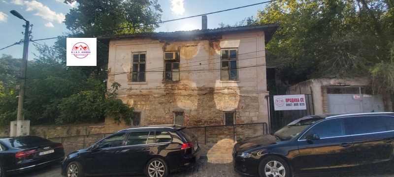 Продаја  Плот Велико Тарново , Стара част , 748 м2 | 55574170 - слика [6]