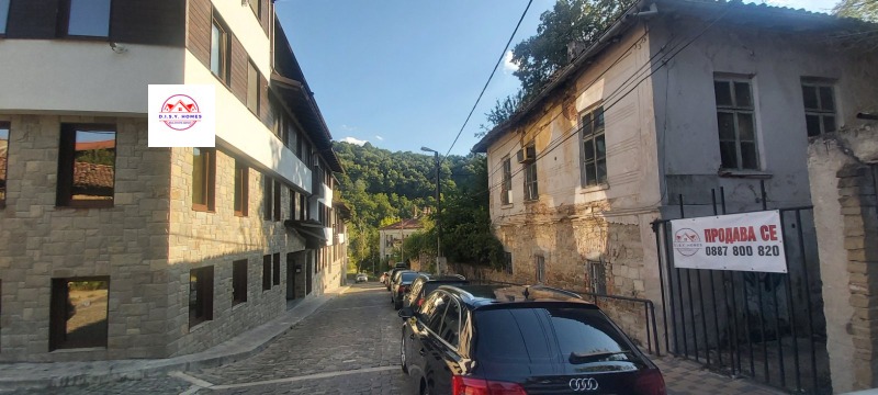 En venta  Trama Veliko Tarnovo , Stara chast , 748 metros cuadrados | 55574170 - imagen [2]