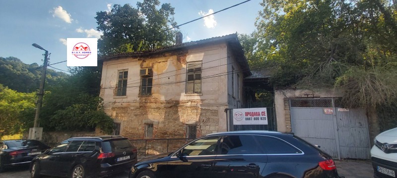 En venta  Trama Veliko Tarnovo , Stara chast , 748 metros cuadrados | 55574170 - imagen [4]