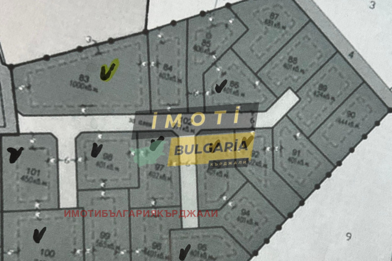 Na prodej  Spiknutí oblast Kardžali , Gluchar , 1 m2 | 59065942 - obraz [4]