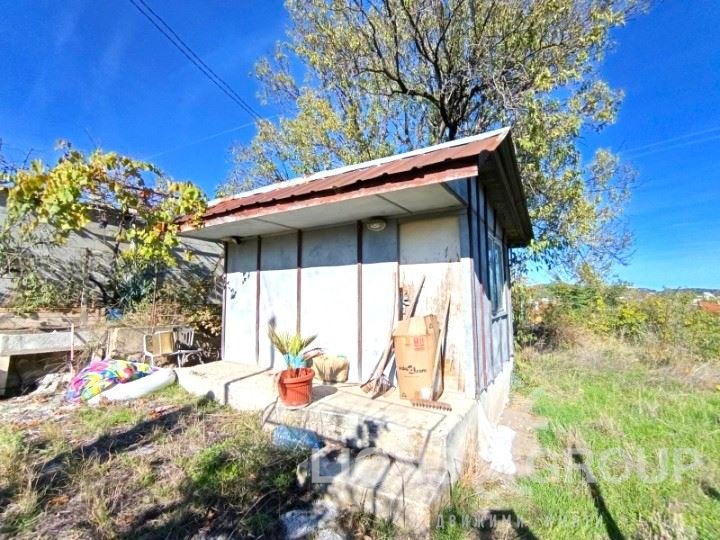 Продава ПАРЦЕЛ, гр. Варна, к.к. Св.Св. Константин и Елена, снимка 3 - Парцели - 53806395