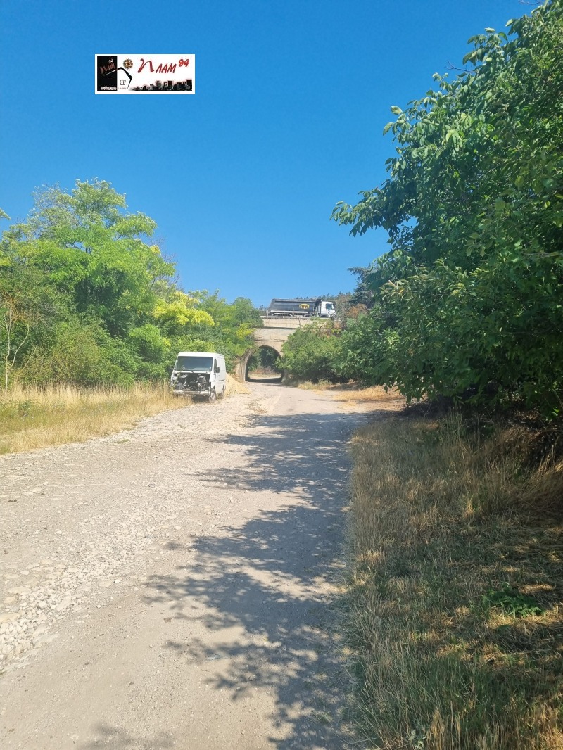 Προς πώληση  Γη περιοχή Βάρνα , Ακσακοβο , 2 dka | 83875224