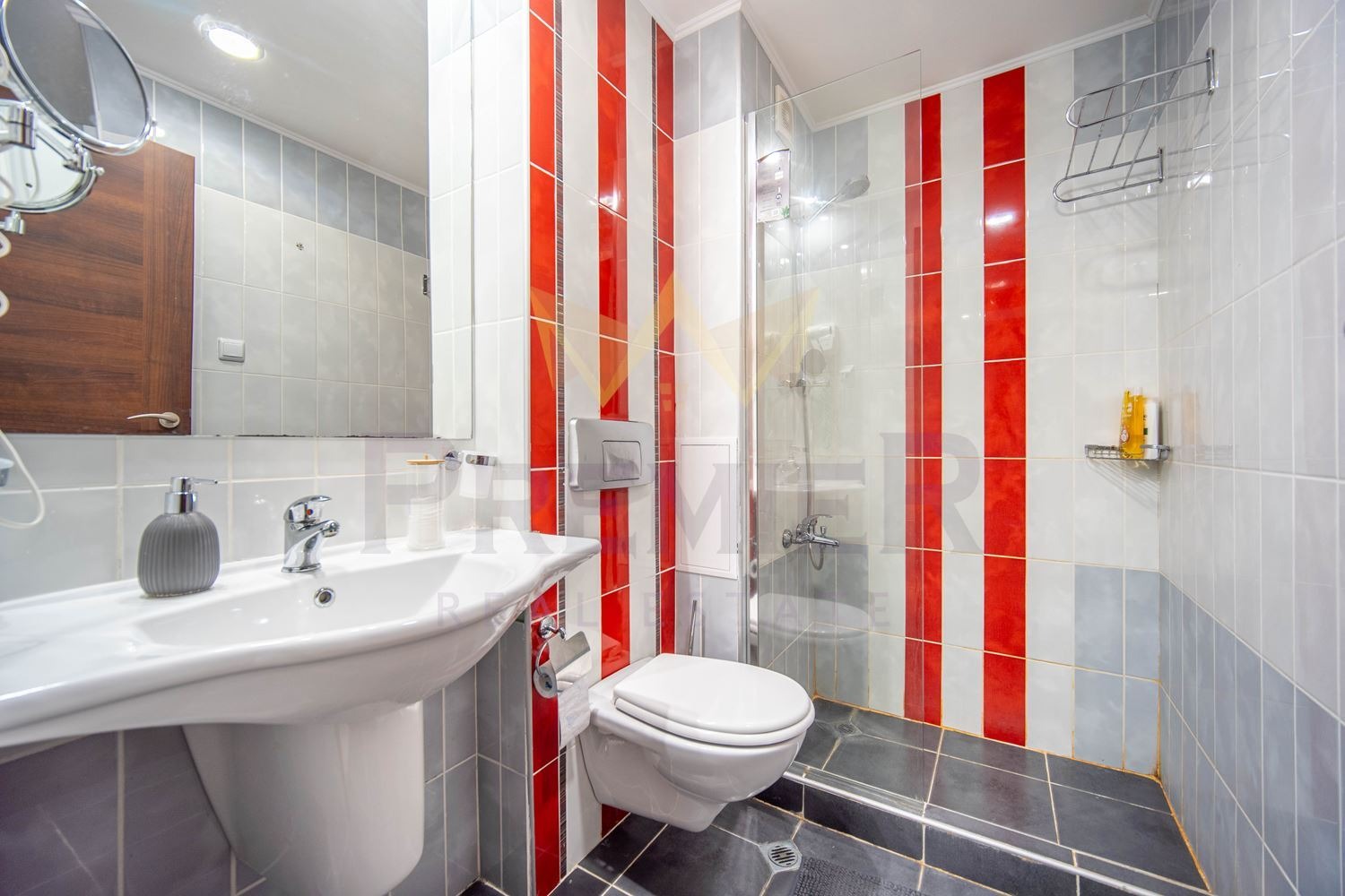 Продава 1-СТАЕН, гр. Балчик, област Добрич, снимка 6 - Апартаменти - 54076640