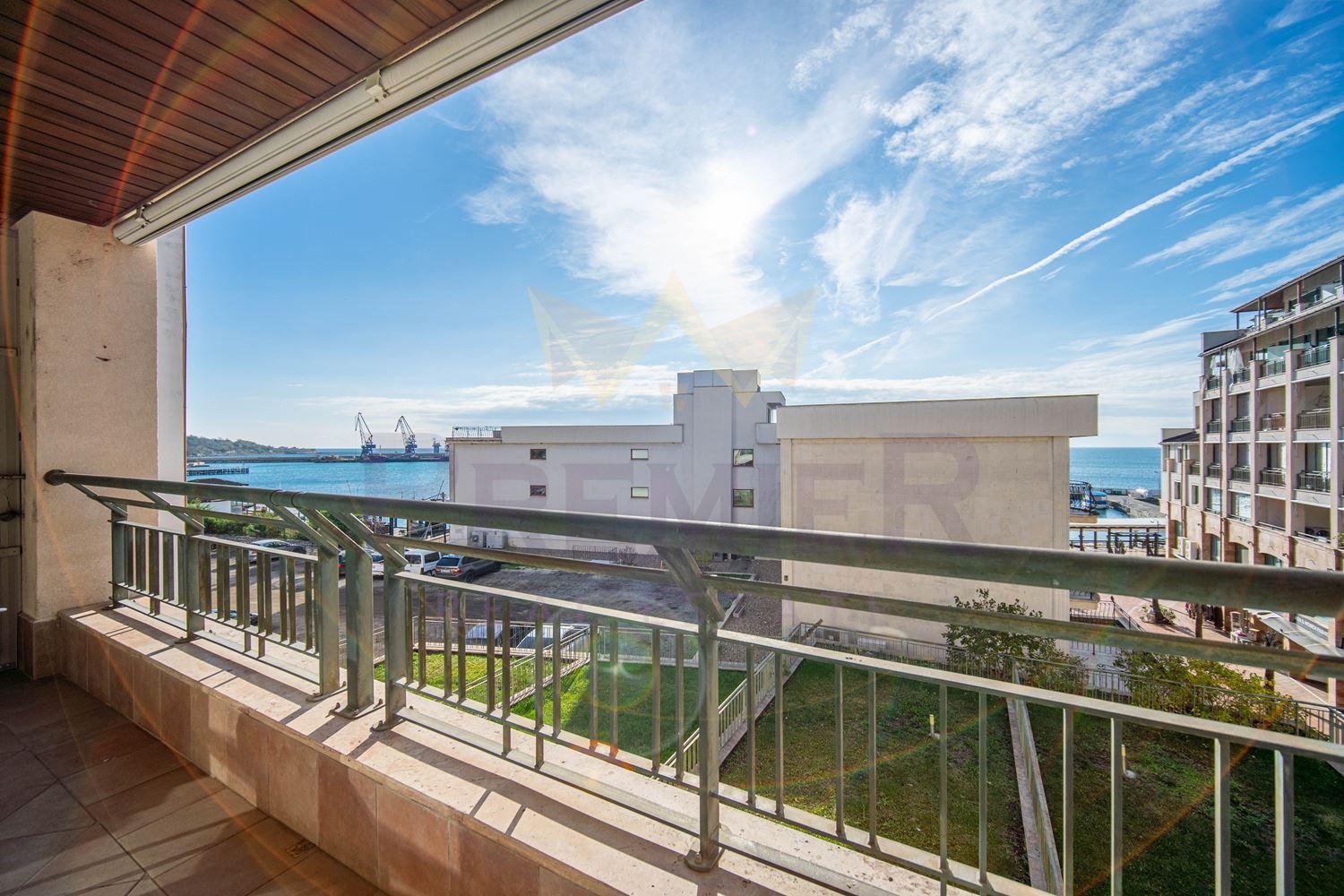 Продава 1-СТАЕН, гр. Балчик, област Добрич, снимка 11 - Апартаменти - 54076640