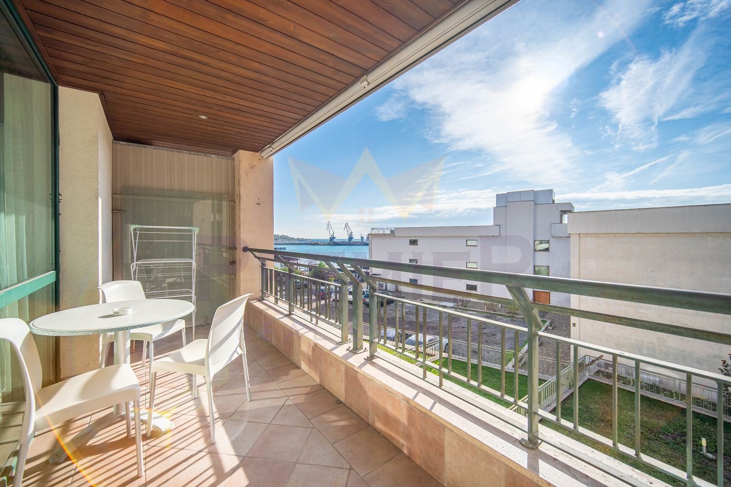 Продава 1-СТАЕН, гр. Балчик, област Добрич, снимка 10 - Апартаменти - 54076640