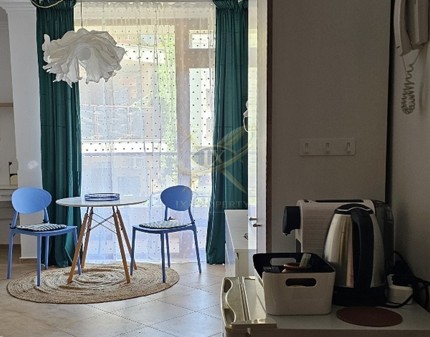 Продава 1-СТАЕН, гр. Свети Влас, област Бургас, снимка 3 - Апартаменти - 54164148