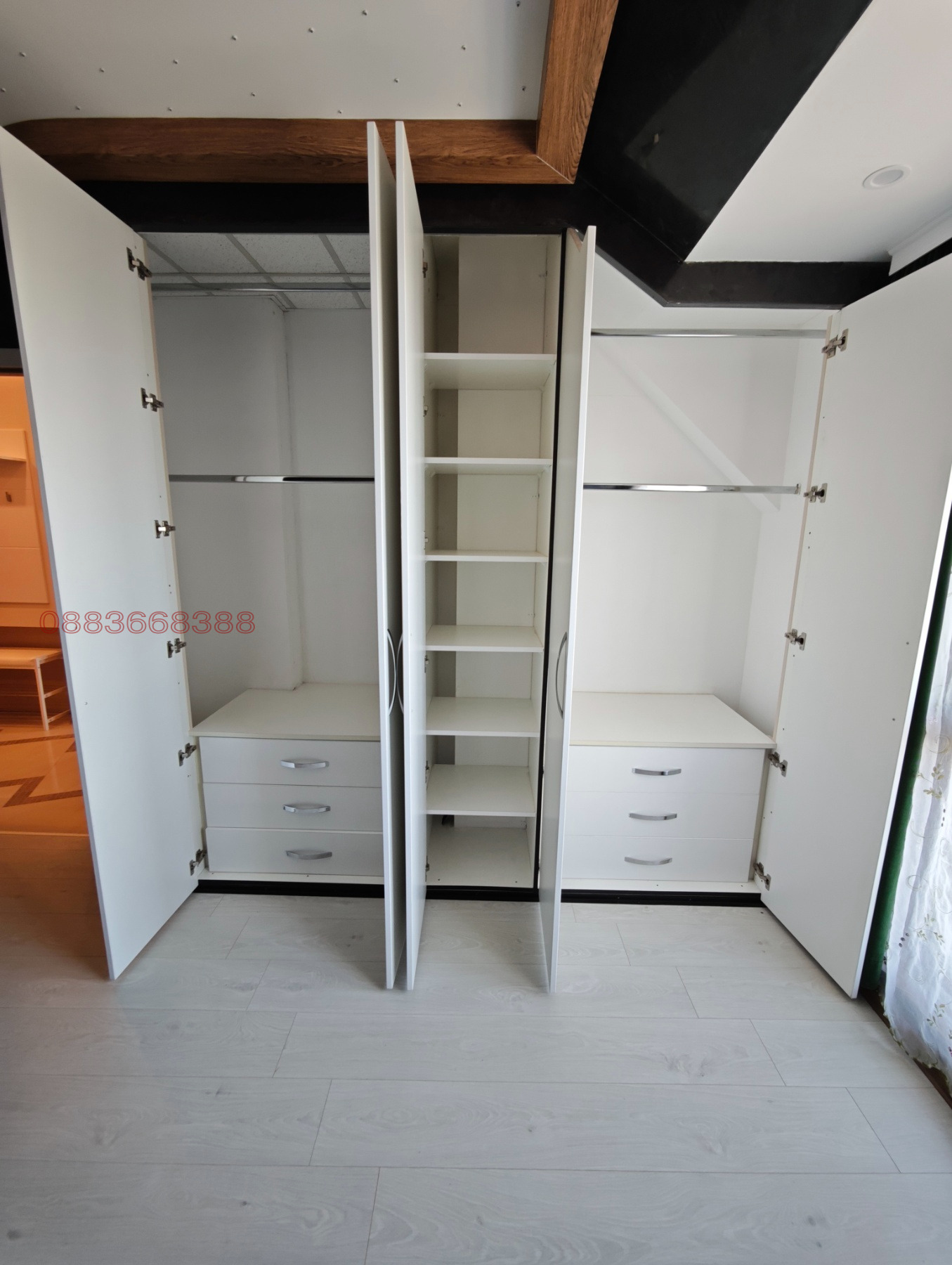 Продава 2-СТАЕН, гр. Свищов, област Велико Търново, снимка 6 - Апартаменти - 54325128