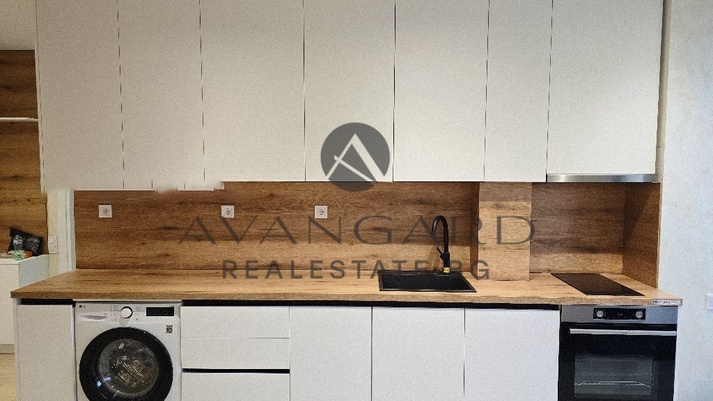 Продава 2-СТАЕН, гр. Пловдив, Тракия, снимка 4 - Апартаменти - 54350677