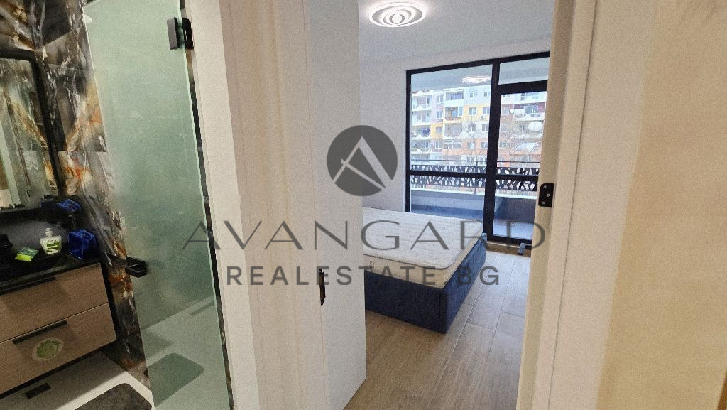 Продава 2-СТАЕН, гр. Пловдив, Тракия, снимка 2 - Апартаменти - 54350677