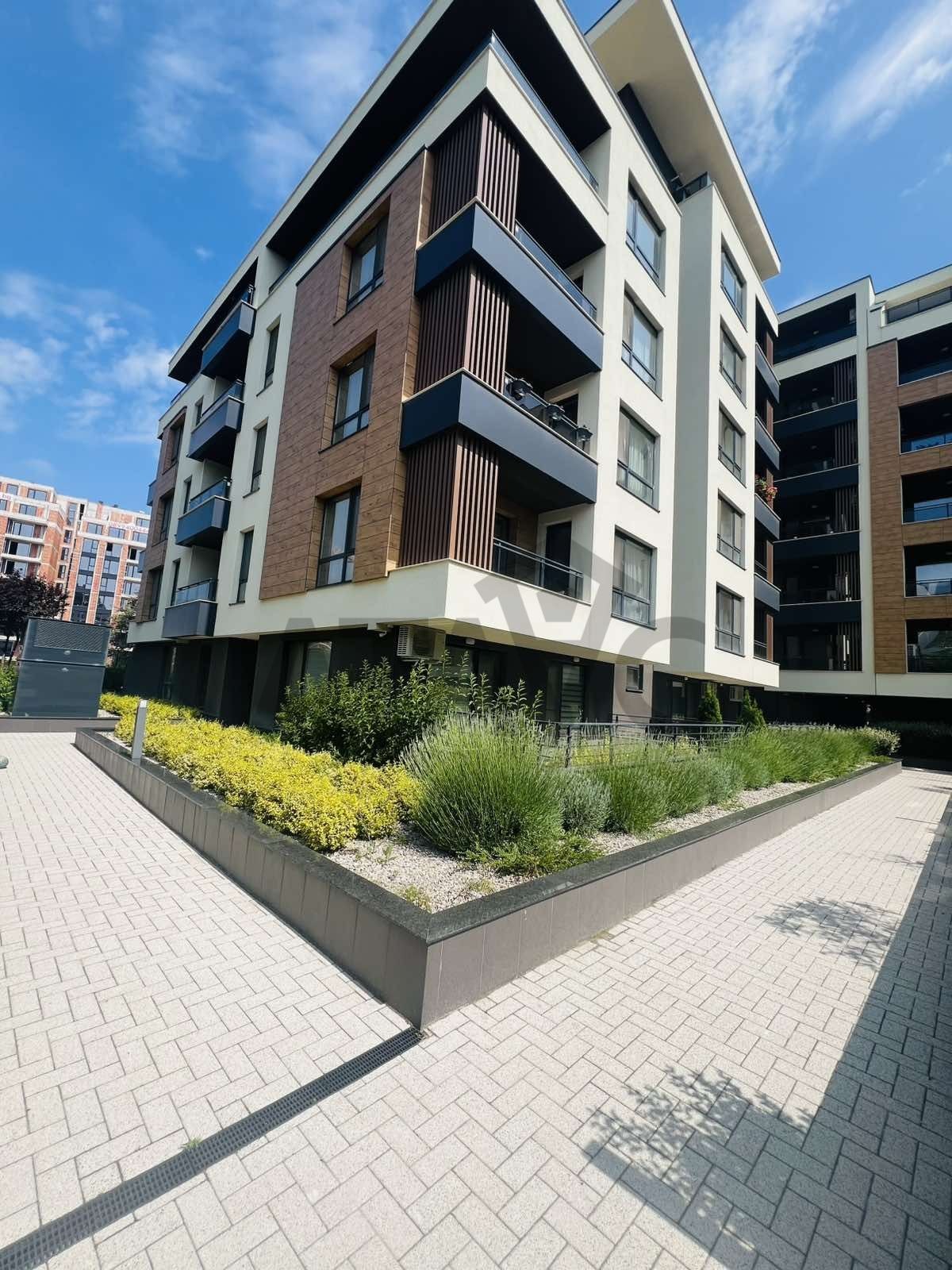 Продава 2-СТАЕН, гр. Пловдив, Христо Смирненски, снимка 13 - Апартаменти - 54870866