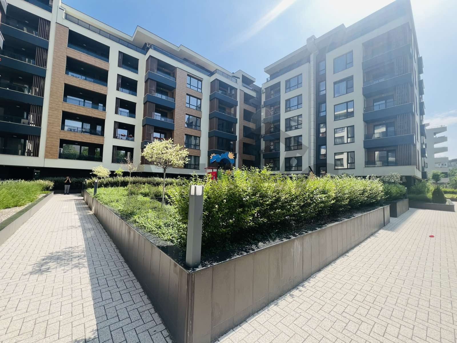 Продава 2-СТАЕН, гр. Пловдив, Христо Смирненски, снимка 14 - Апартаменти - 54870866