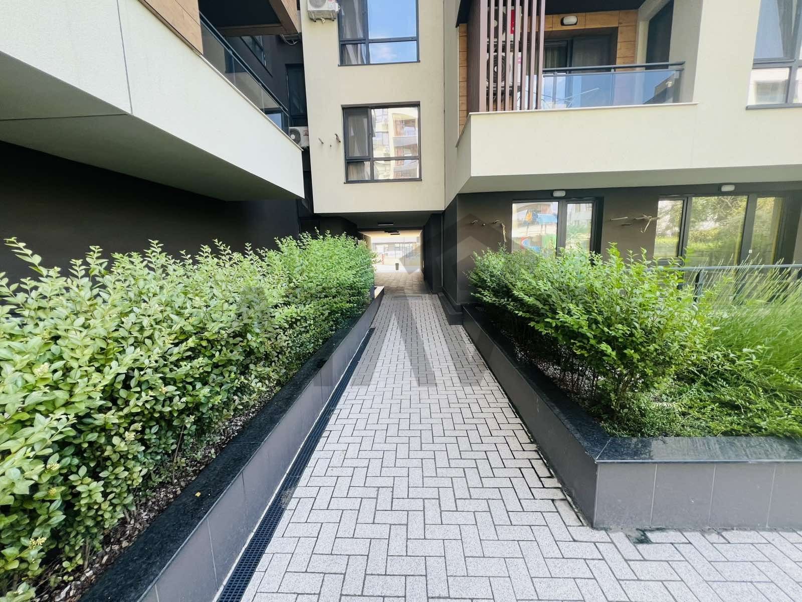 Продава 2-СТАЕН, гр. Пловдив, Христо Смирненски, снимка 12 - Апартаменти - 54870866
