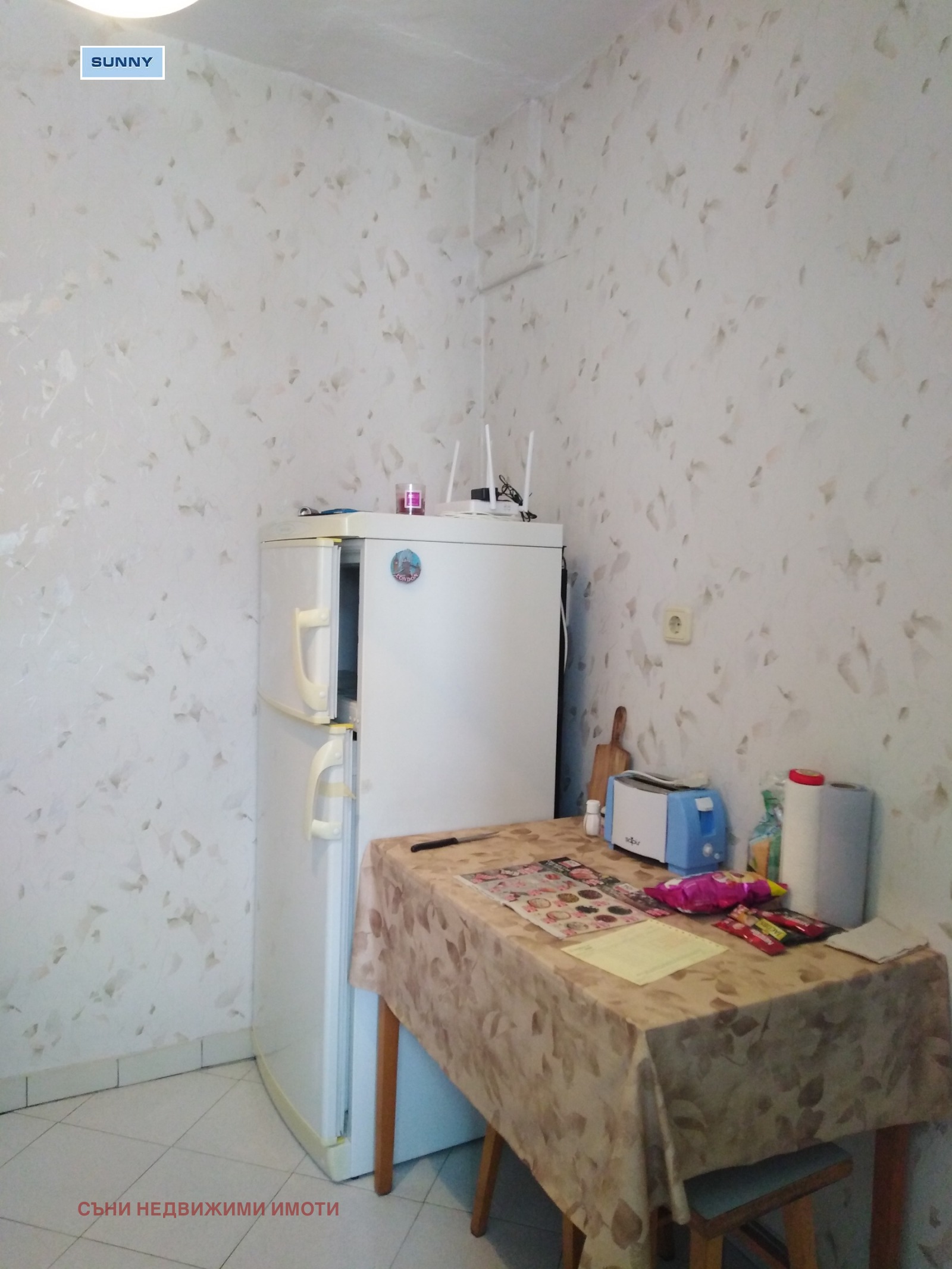Продава 2-СТАЕН, гр. София, Люлин 2, снимка 6 - Апартаменти - 55990810