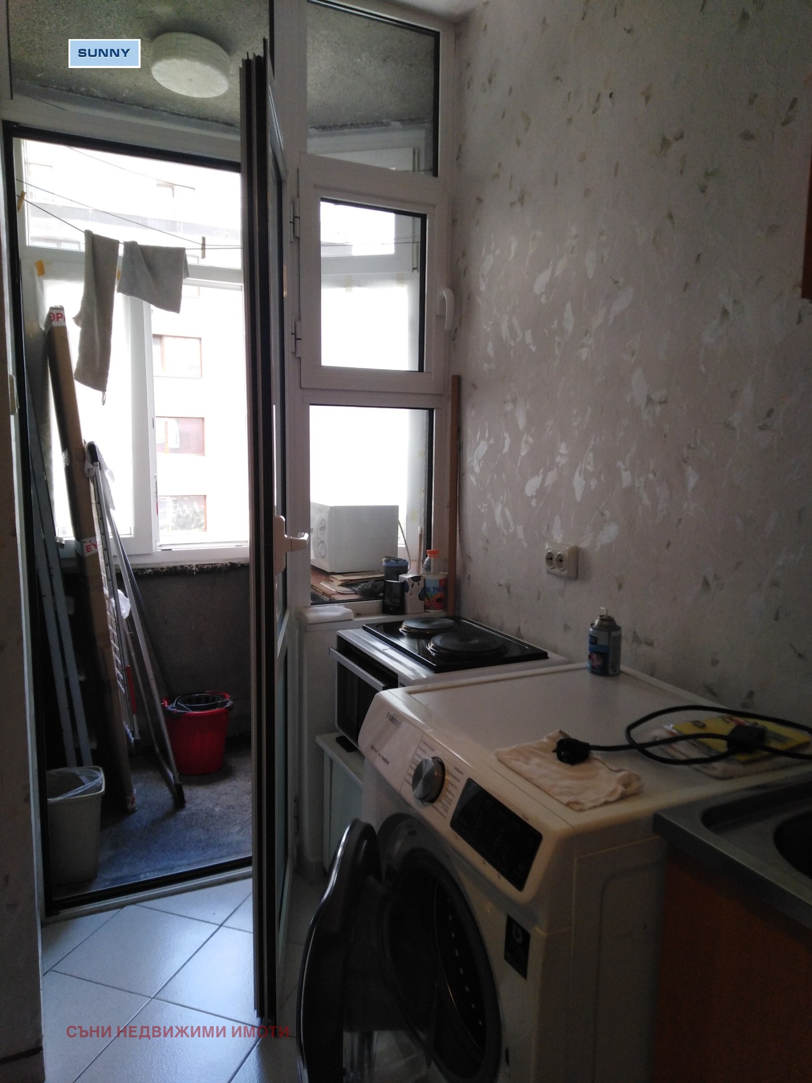 Продава 2-СТАЕН, гр. София, Люлин 2, снимка 7 - Апартаменти - 55990810